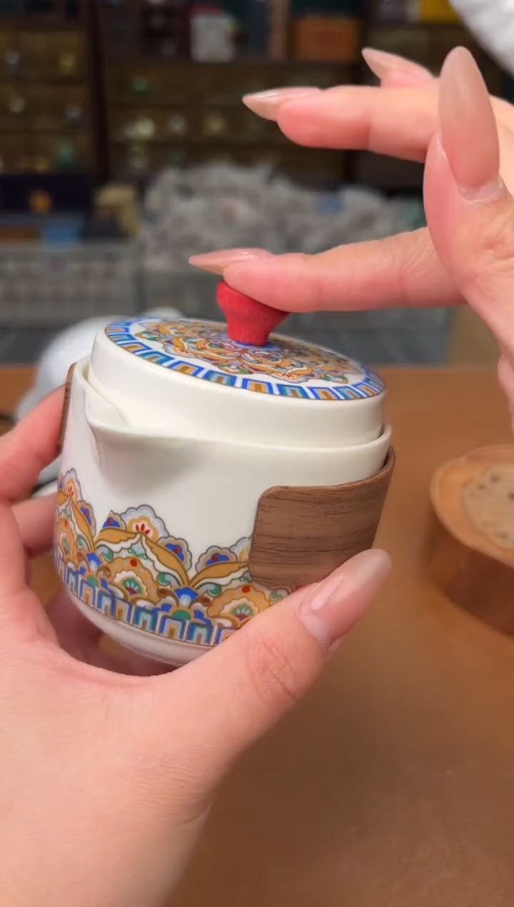 【闪购商品】熹物见山清仓福利品111111