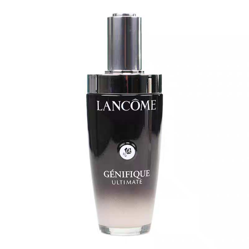 LANCOME/兰蔻精华肌底液小黑瓶精华（开封不退）（新旧款随机发货）
