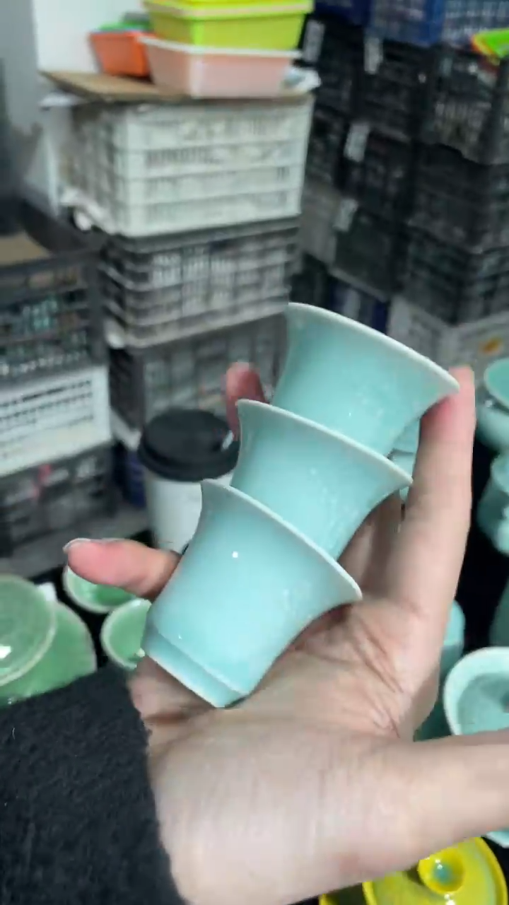 【闪购商品】福利品 福利品 龙泉青瓷 