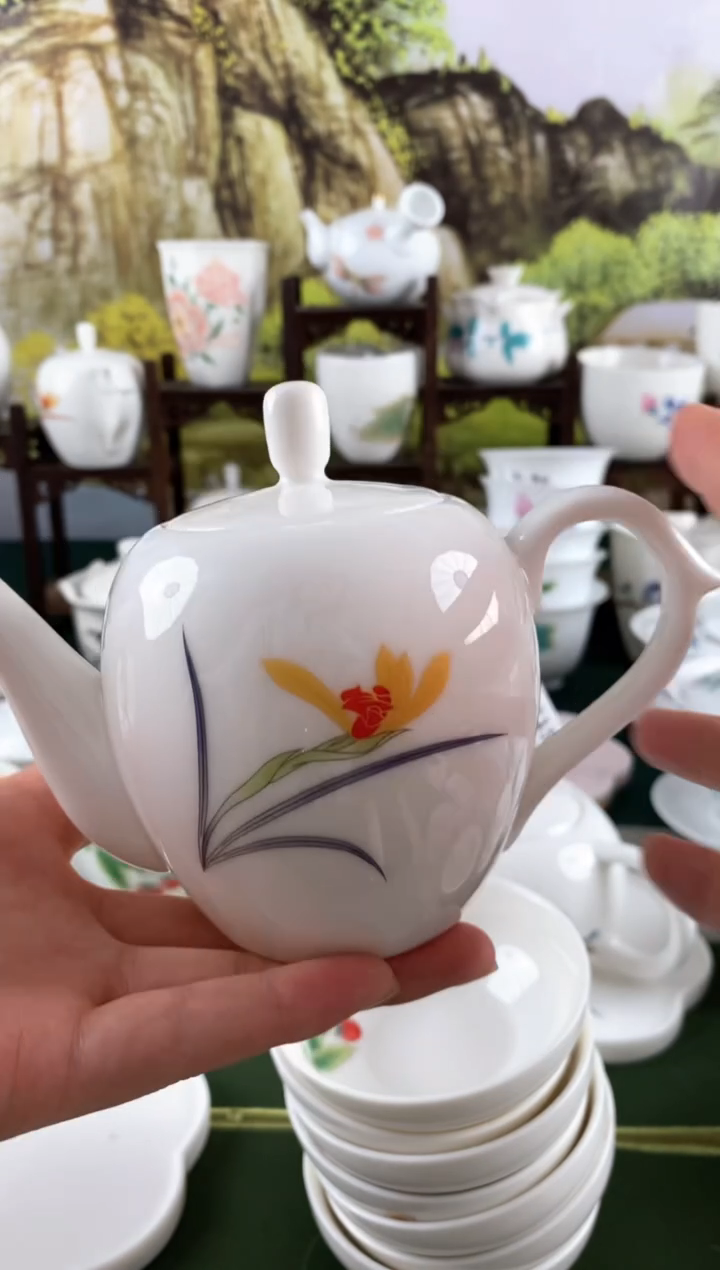 【闪购商品】瓷器。。。。。。。。。