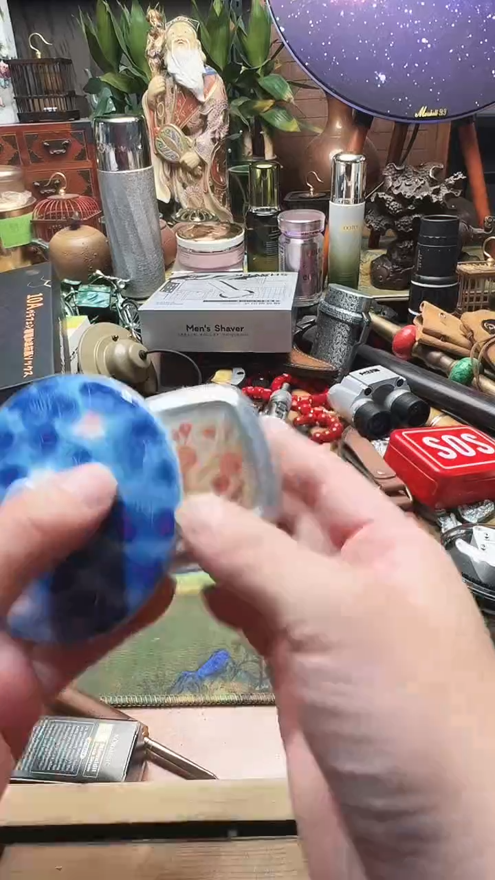 陶瓷器摆件茶文化 工艺美术 2