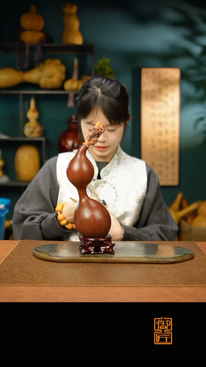 周****天热水酒葫芦 一物一拍k224