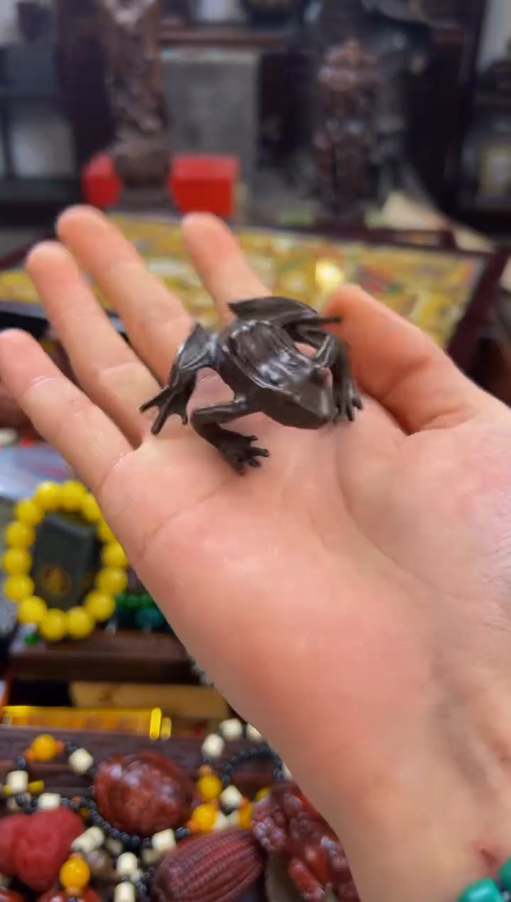 主播精选链接———————青蛙