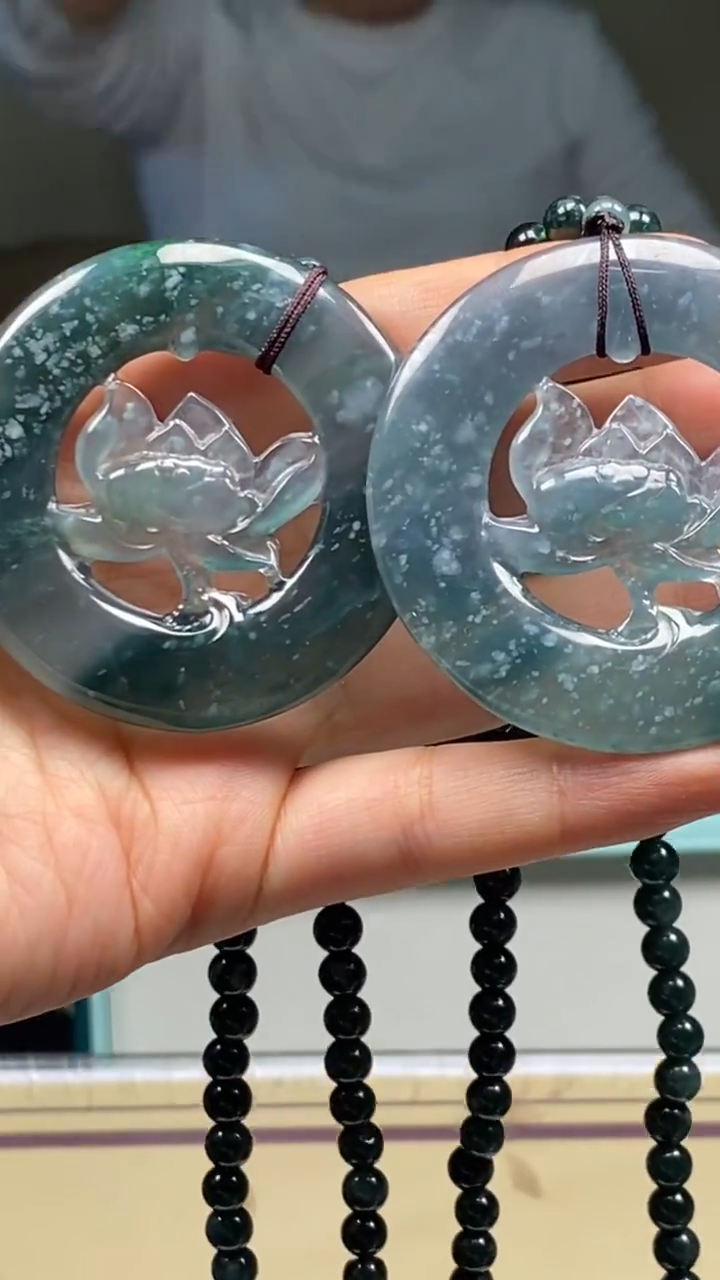 未镶嵌定制翡翠多样性发货【只发一件】*q42