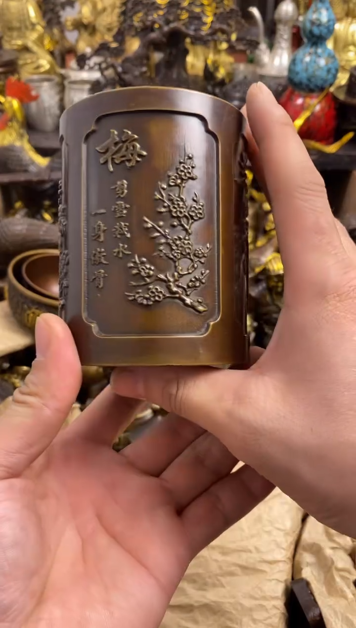 1案台摆件 物品摆件