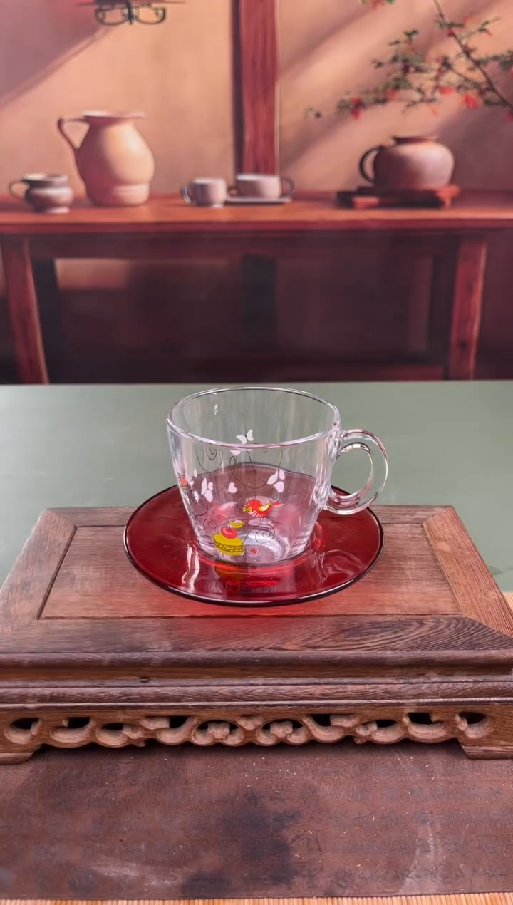 【闪购商品】顾德茶器福利闪购链接