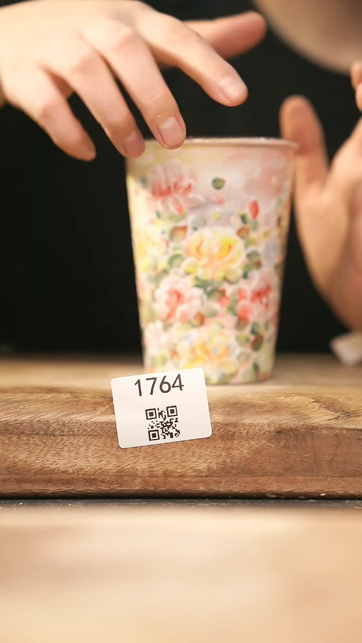 【落单孤品】福利/杯子@@1764