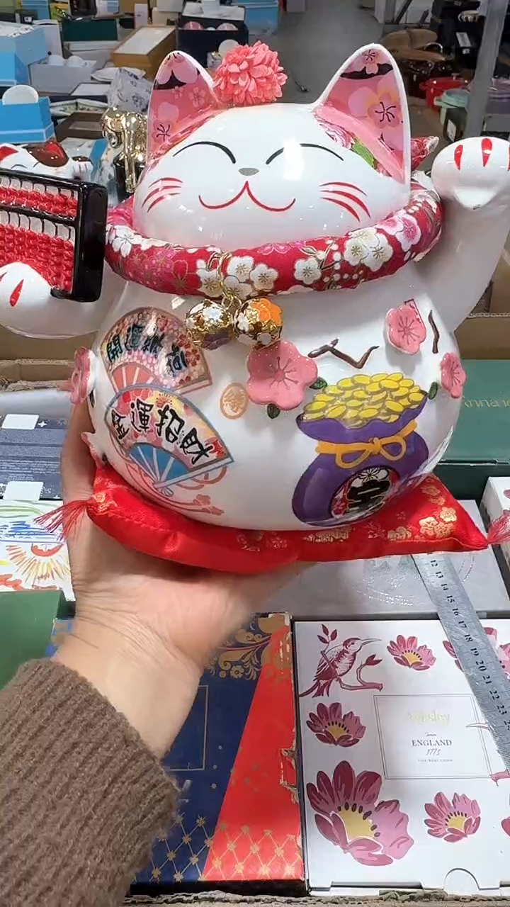 【闪购商品】瓷片大漂亮瓷器，一件不留--