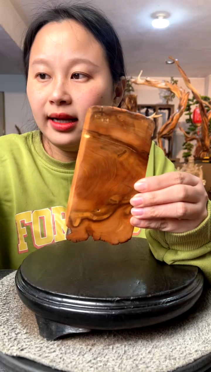 【闪购商品】柏木（崖柏）崖柏小件