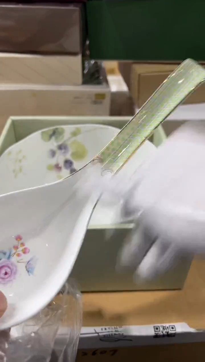 【闪购商品】瓷片d746好好好好好好