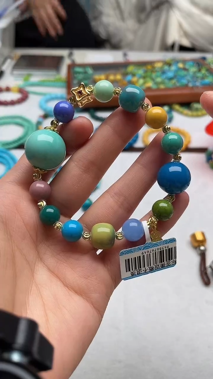 手串吊坠雕刻配件