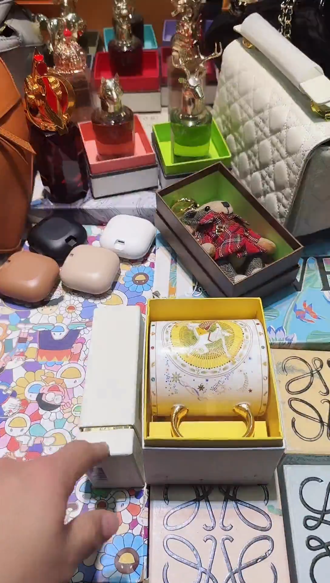 【闪购商品】瓷片换类目孤品单品一件不留