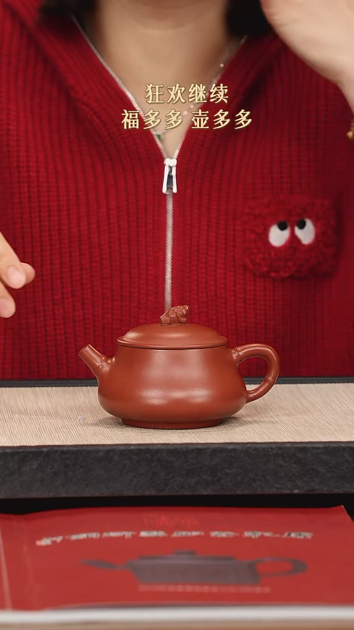 【闪购商品】紫砂茶壶紫砂紫砂紫砂