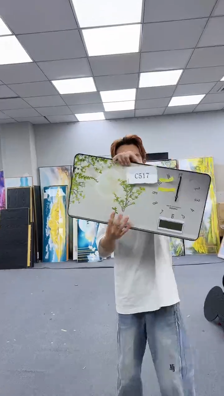 孤品微瑕黑马闪购C517