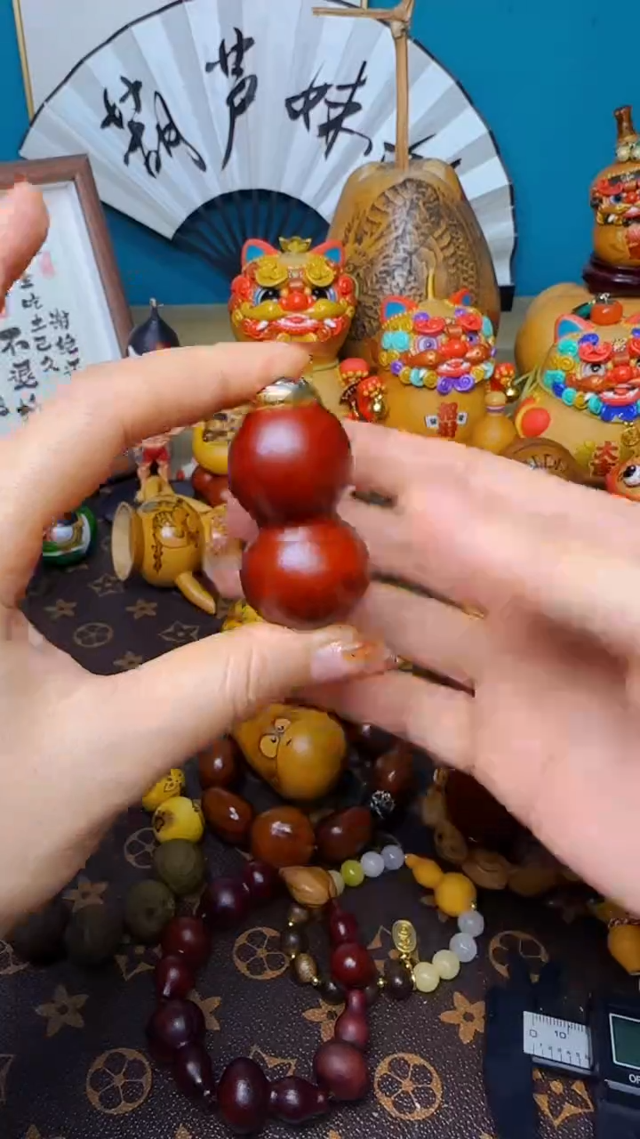 【闪购商品】343文玩葫芦文玩好物