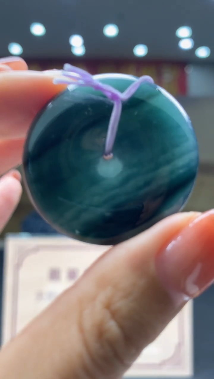 【闪购商品】定制翡翠未镶嵌********608