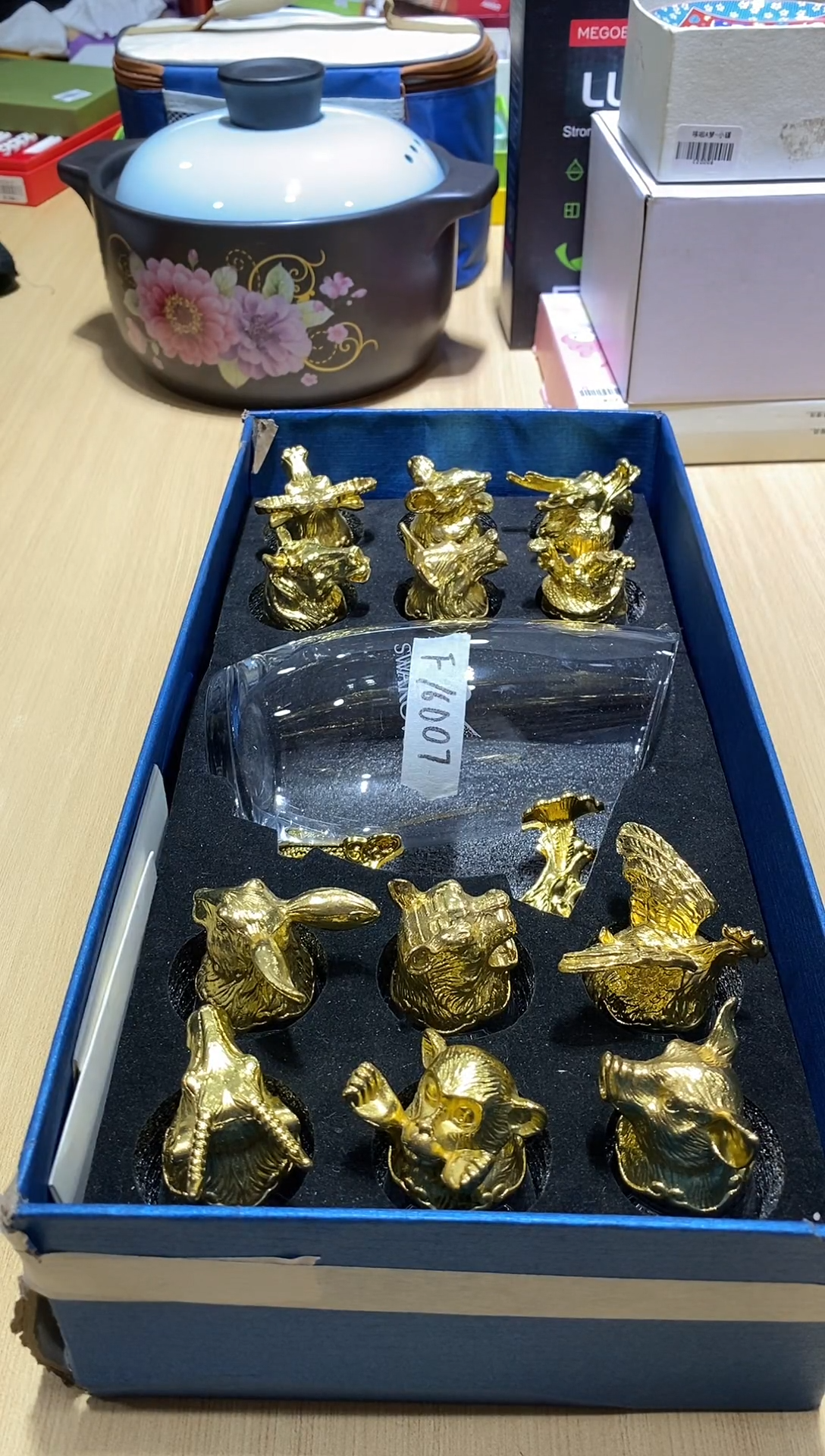 瓷片全场正品,一件不留@@1