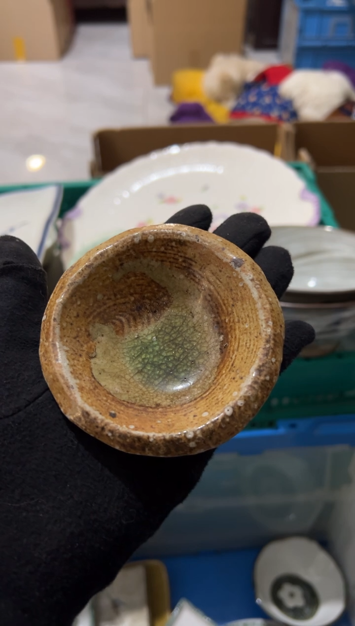 雪雪中古商品默认瑕疵完美主义慎拍