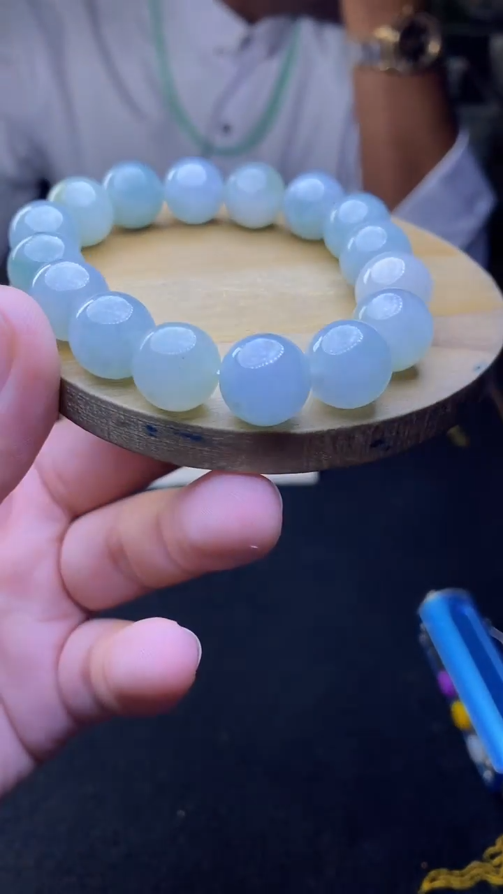 定制翡翠未镶嵌天然缅甸A货翡翠，多样性发货，拍一发一
