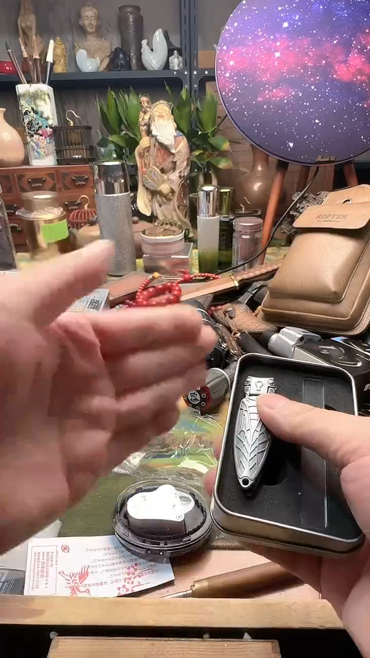 陶瓷器摆件文化  工美艺术  