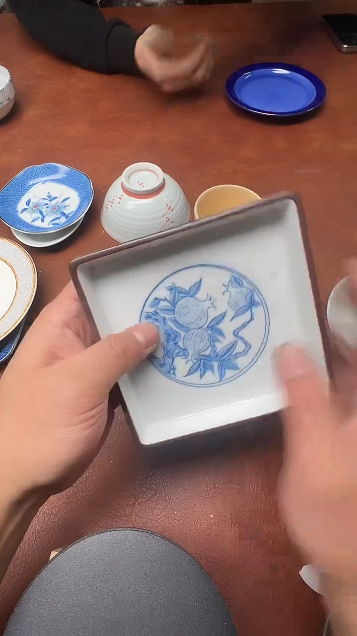 瓷片266瓷器瓷器瓷器
