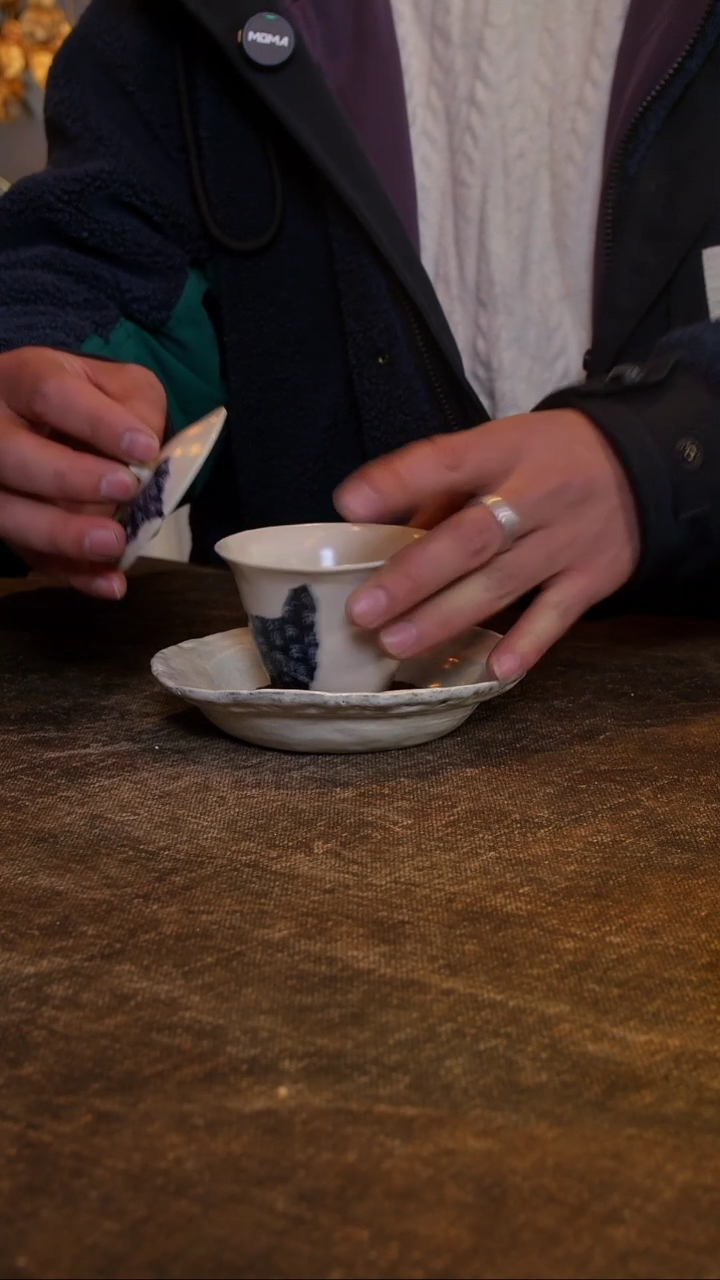 【闪购商品】鱼和熊工作室器物鱼和熊工作室器物