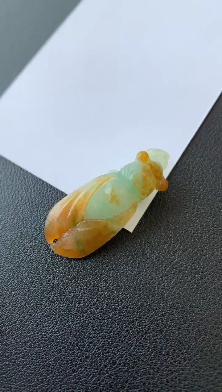 【闪购商品】定制翡翠未镶嵌翡翠