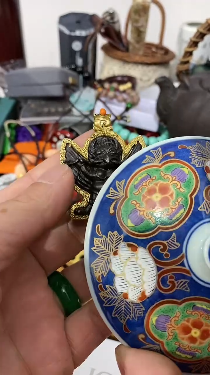 【闪购商品】摆件茶文化,工艺美术