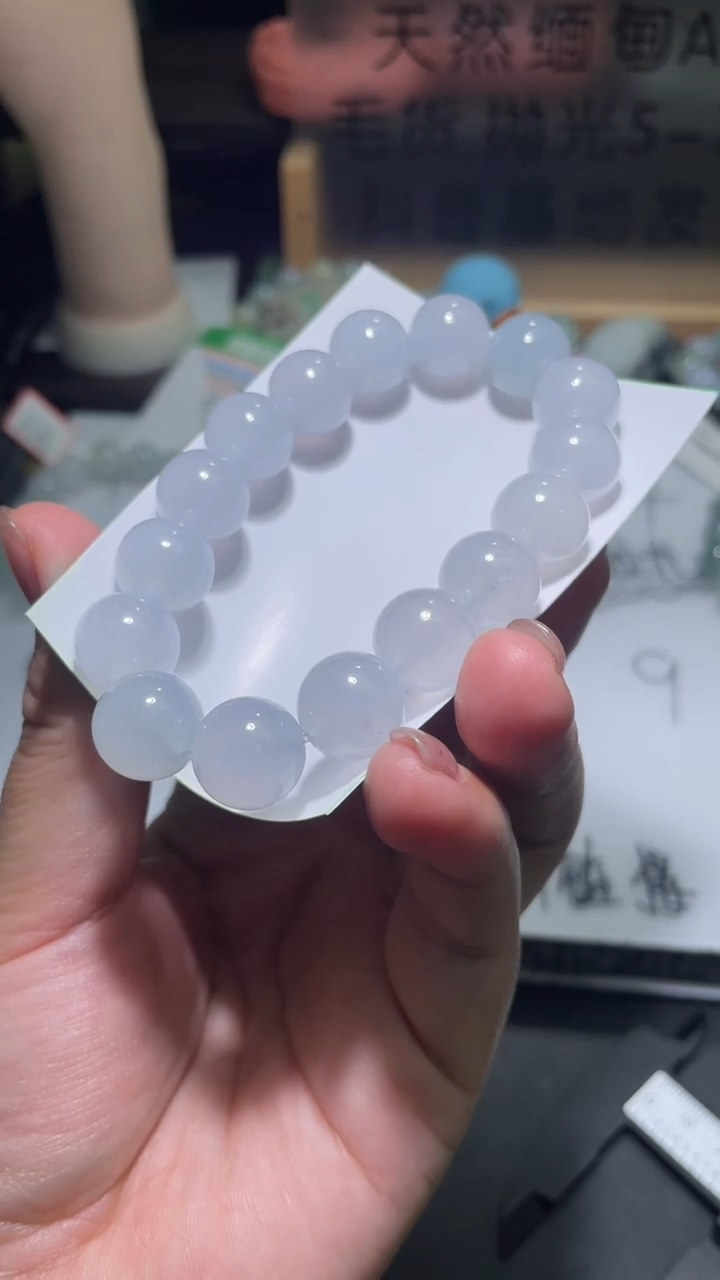 【闪购商品】定制翡翠未镶嵌翡翠