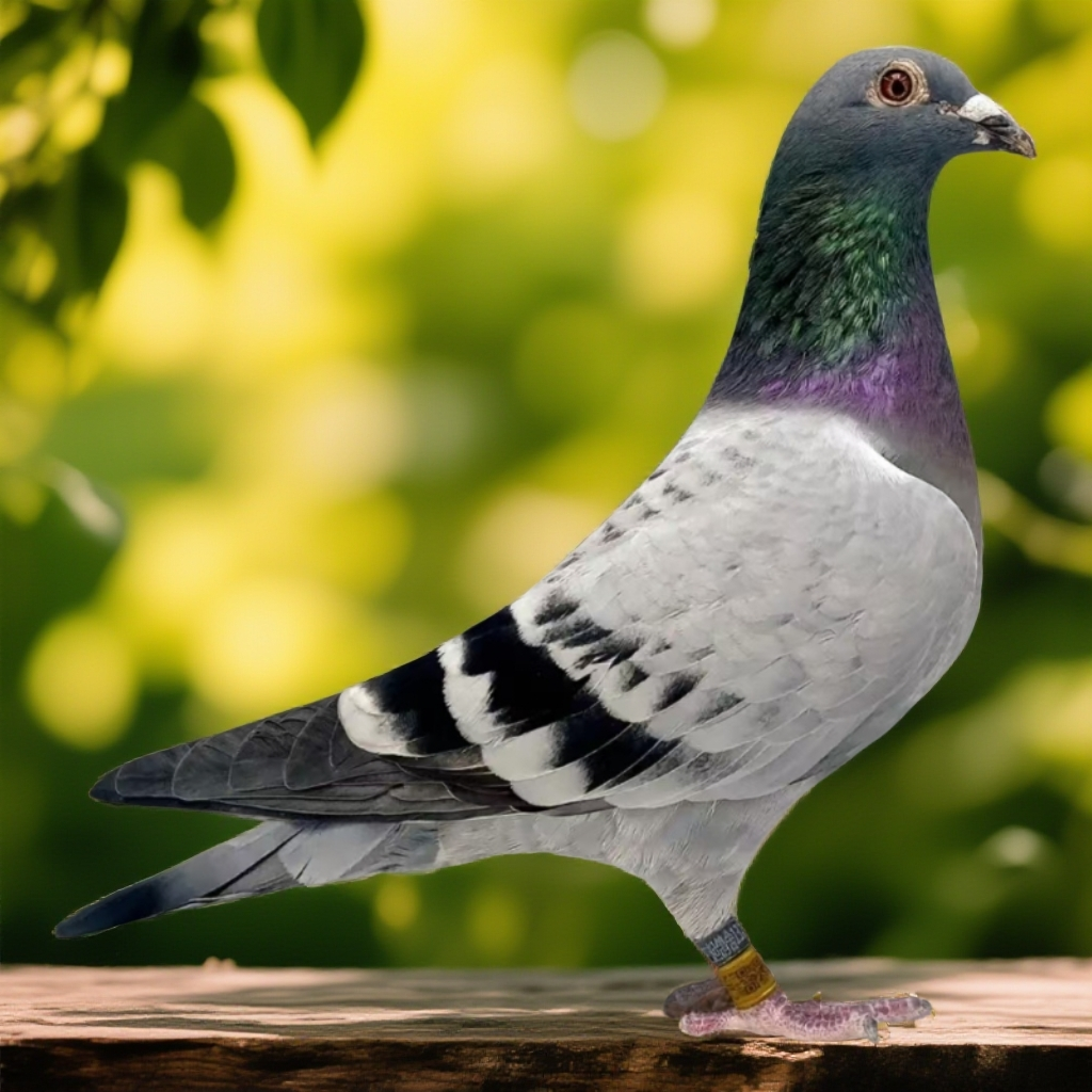 A3幻影精选鸽子 以直播为准