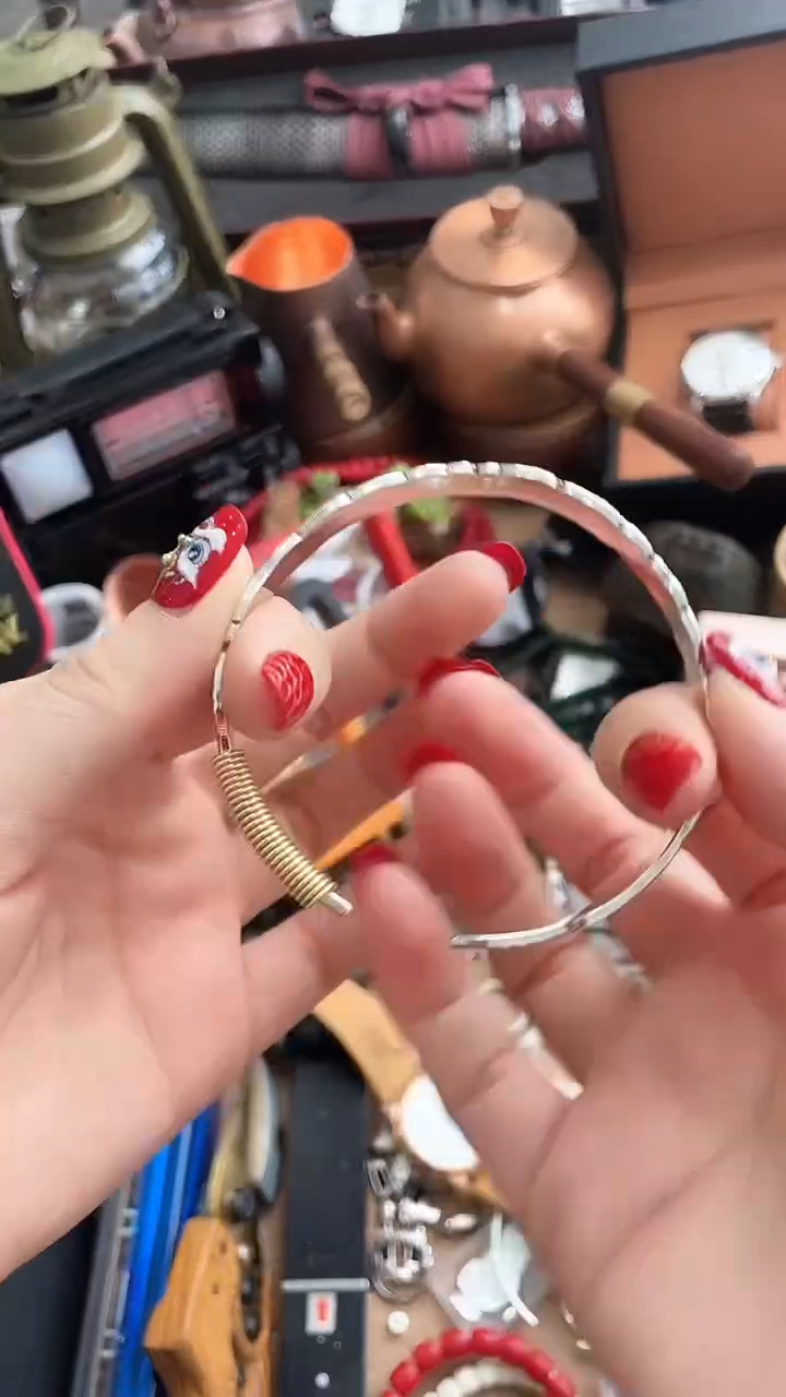 【闪购商品】瓷片悠韵杂货铺小亭分铺