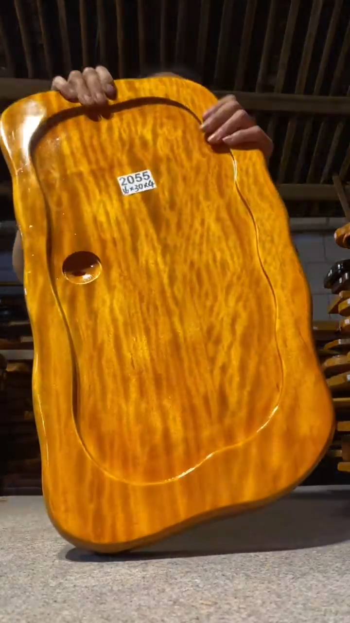 实木茶盘   一物一拍（不含配件）