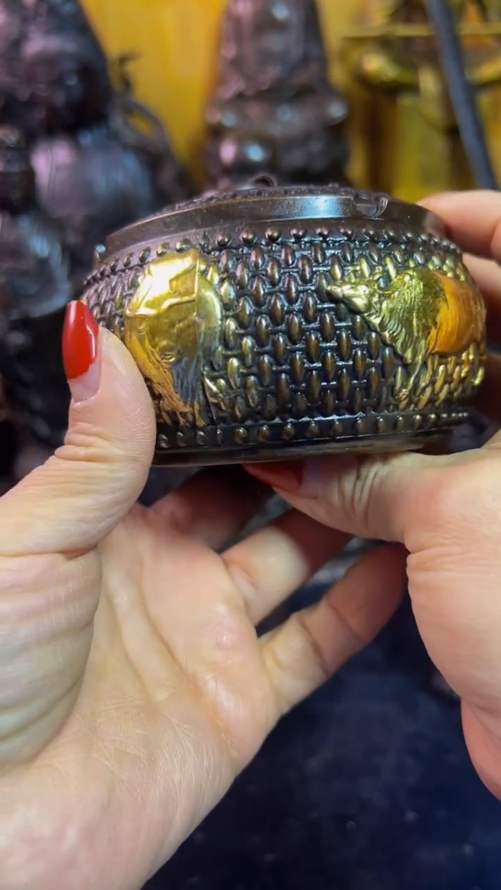 【闪购商品】1案台摆件 物品摆件