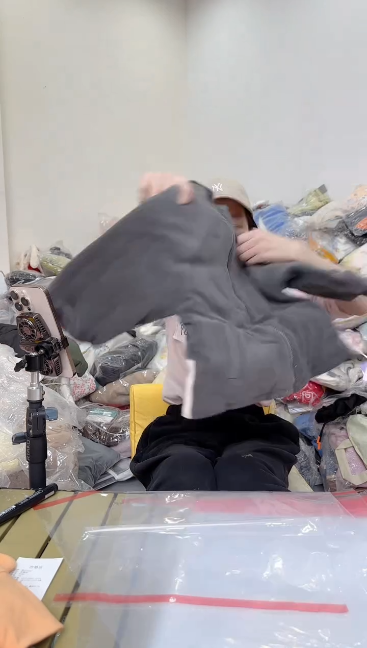 兮兮家童装捡漏742