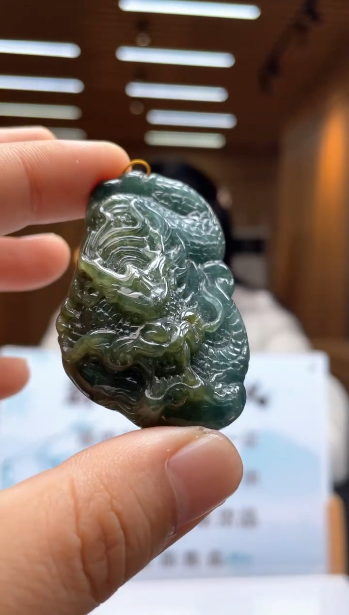 未镶嵌定制翡翠********378