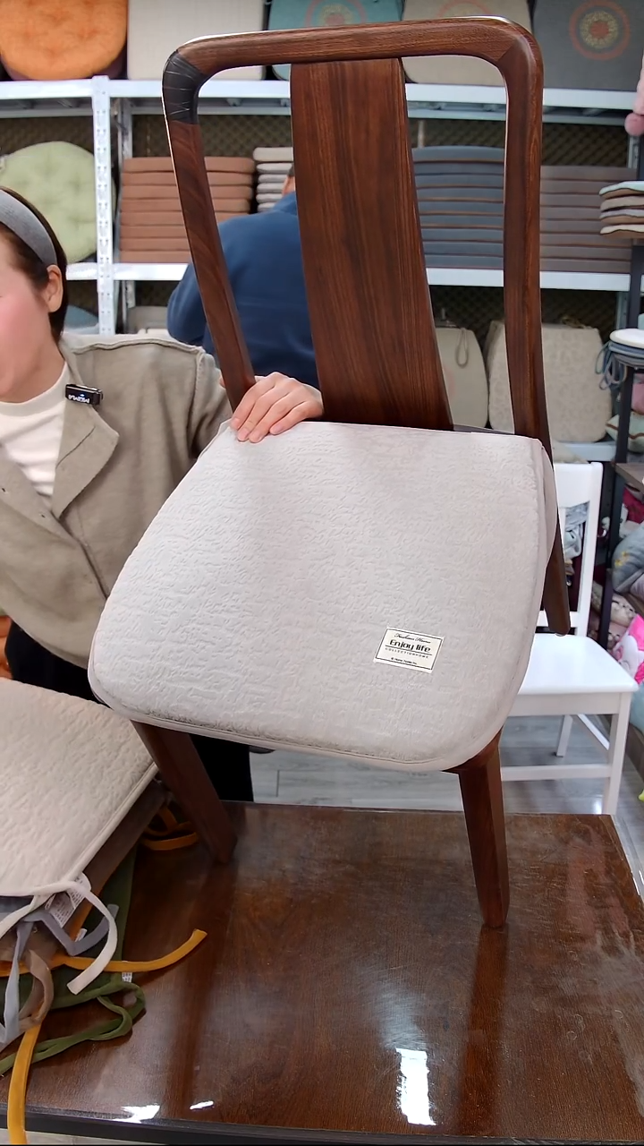 布布雪尼尔云朵：浅灰色4个