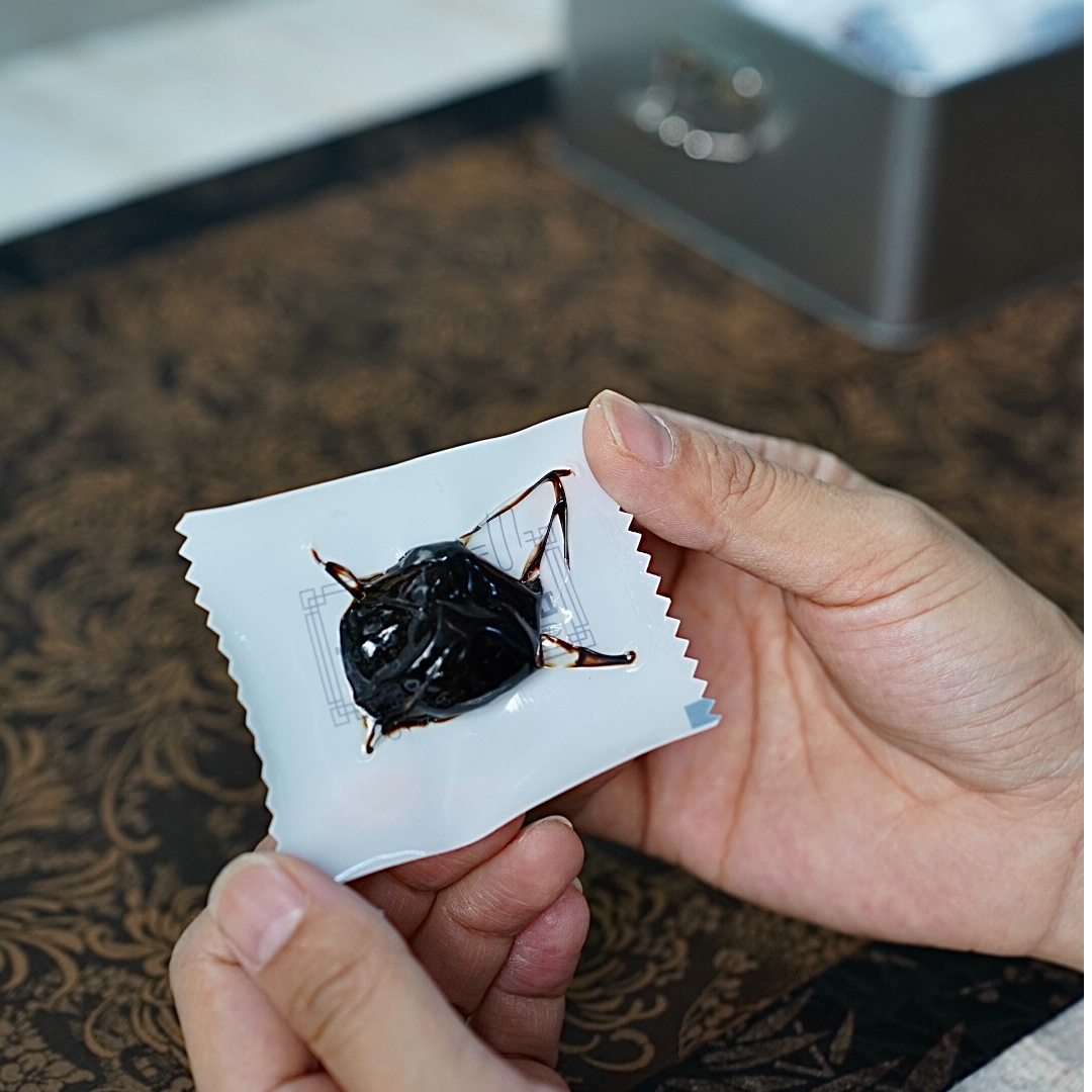 【神仙余粮】詹家茶业服务至上