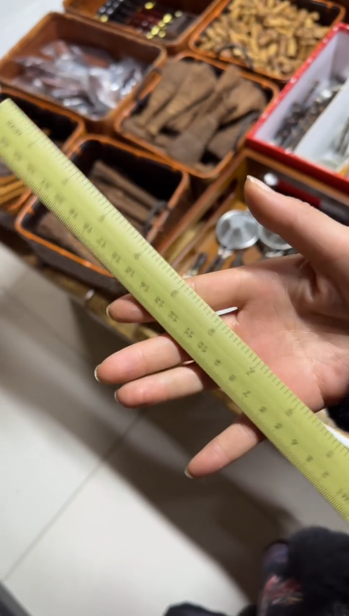 【闪购商品】闪购商品特价保青小尺子25