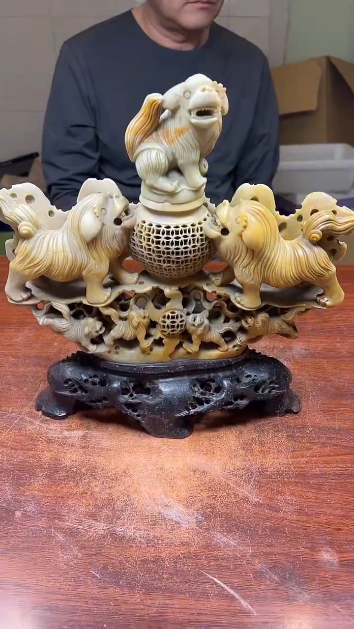 【闪购商品】杯大桐桐美瓷1号商品香炉