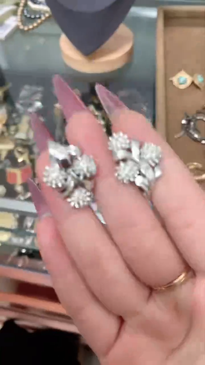 【闪购商品】瓷片楚楚中古珠宝甄选不退换