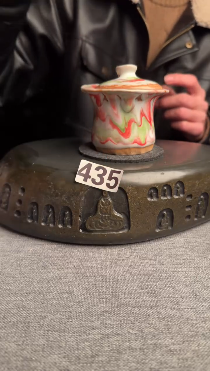 【闪购商品】435景德镇手工茶器系列