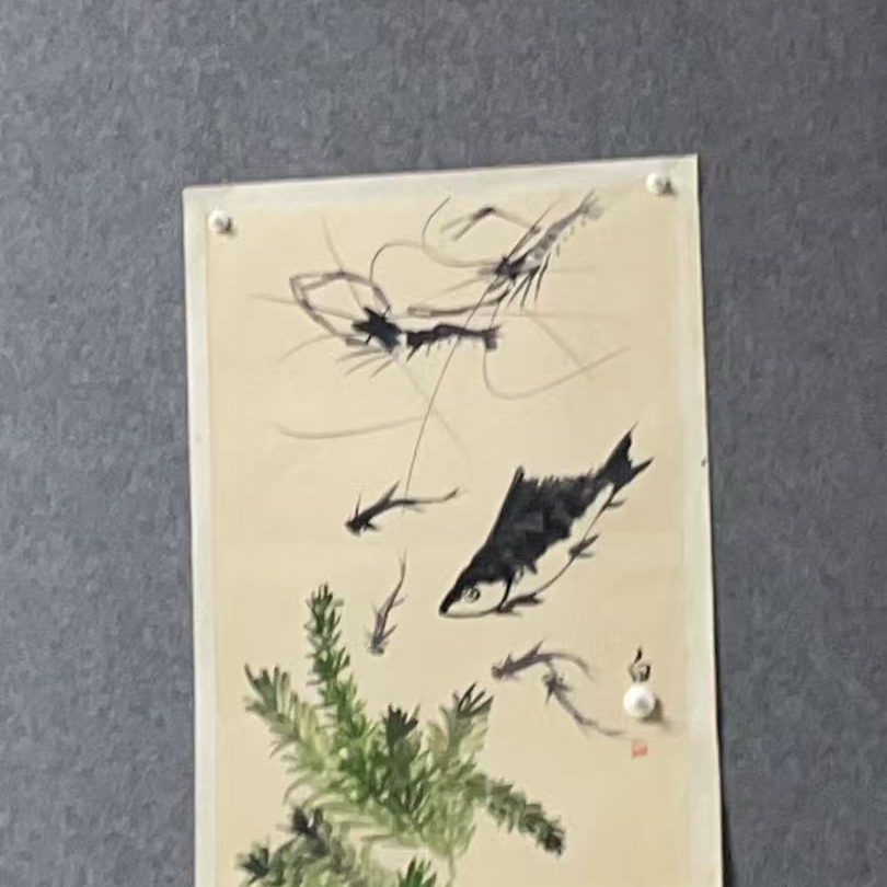 古韵书画甄选藏画