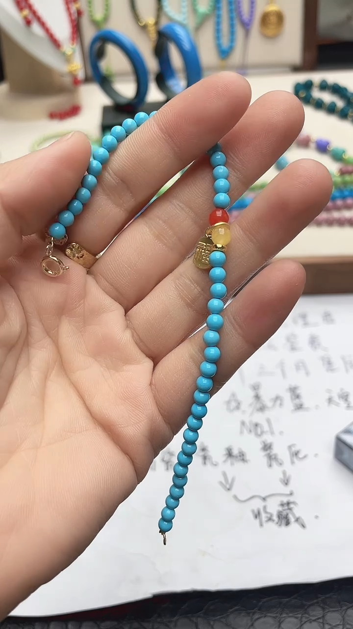 珍藏特色绿色高瓷