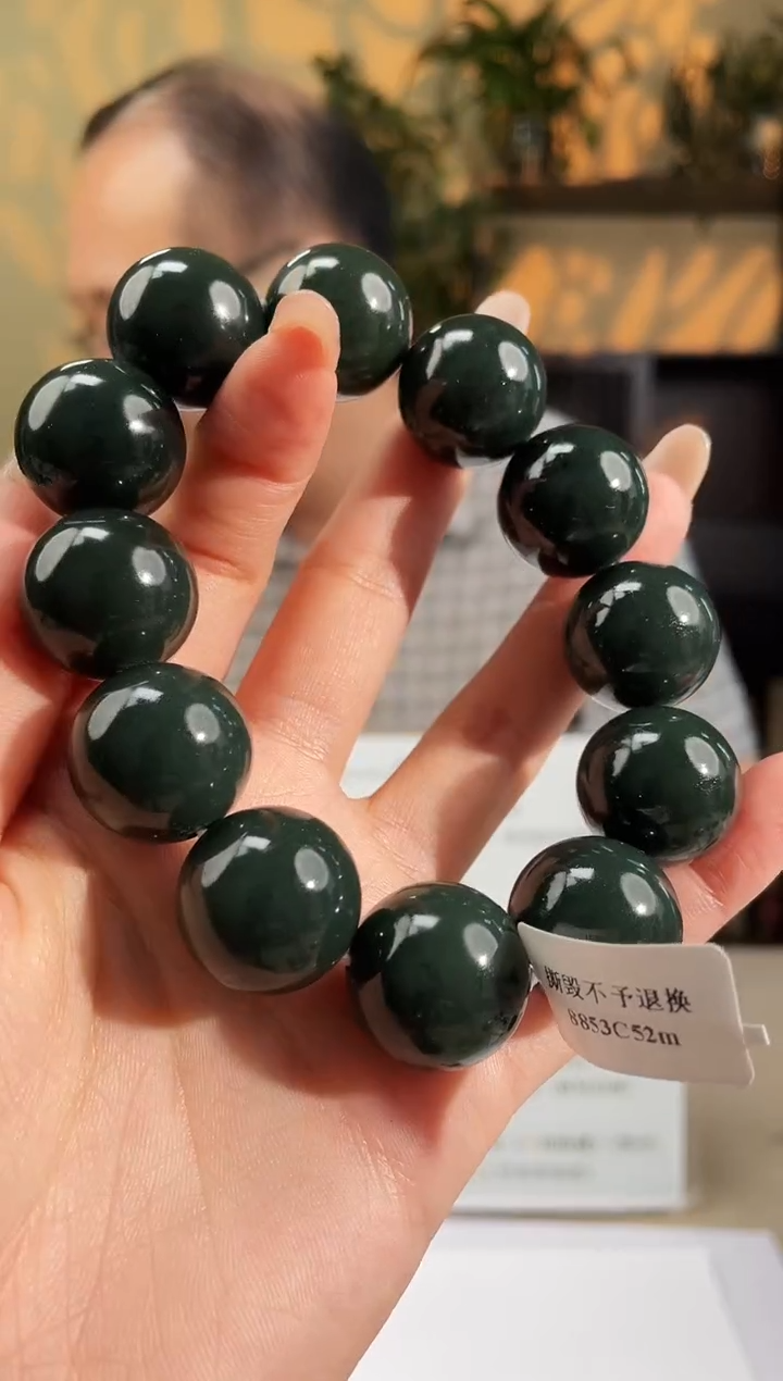 定制和田玉多样性拍一发一28079
