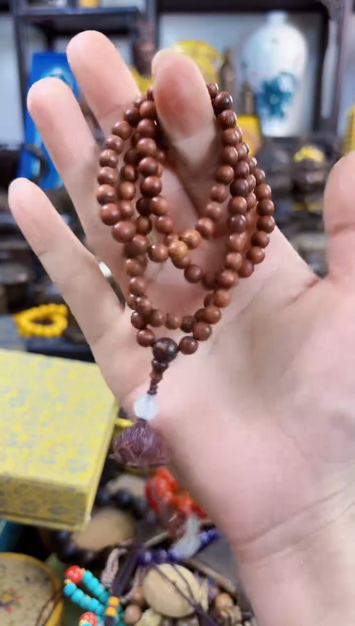 【闪购商品】风车木（黑檀木）1