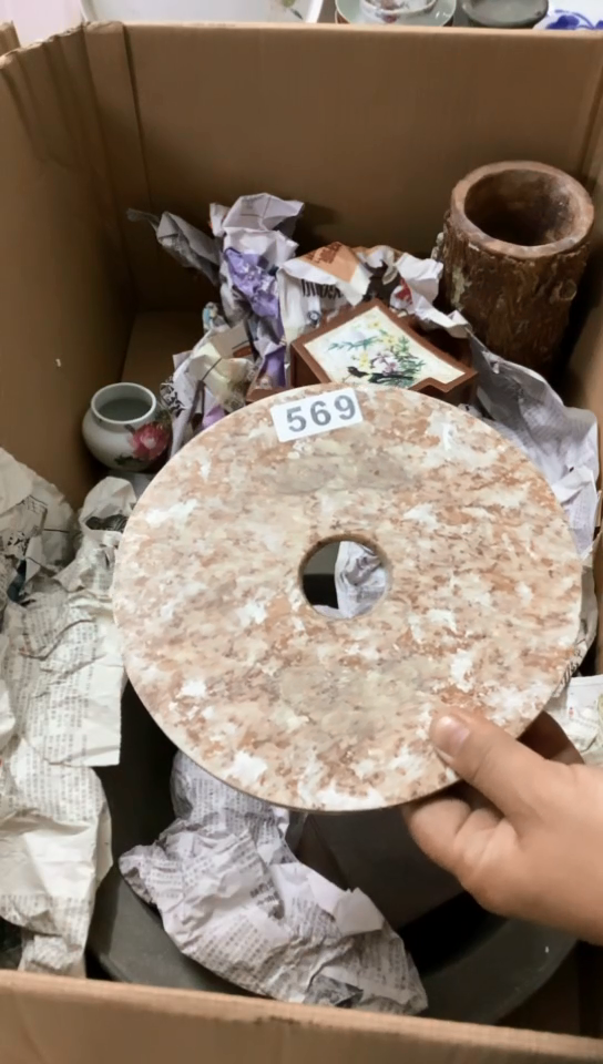 【闪购商品】1有瑕疵的瓷器一单哦~~