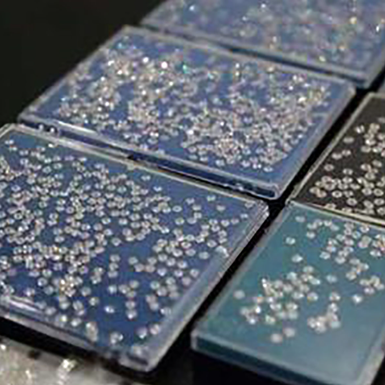 198纯手工艺镶嵌0.5卡