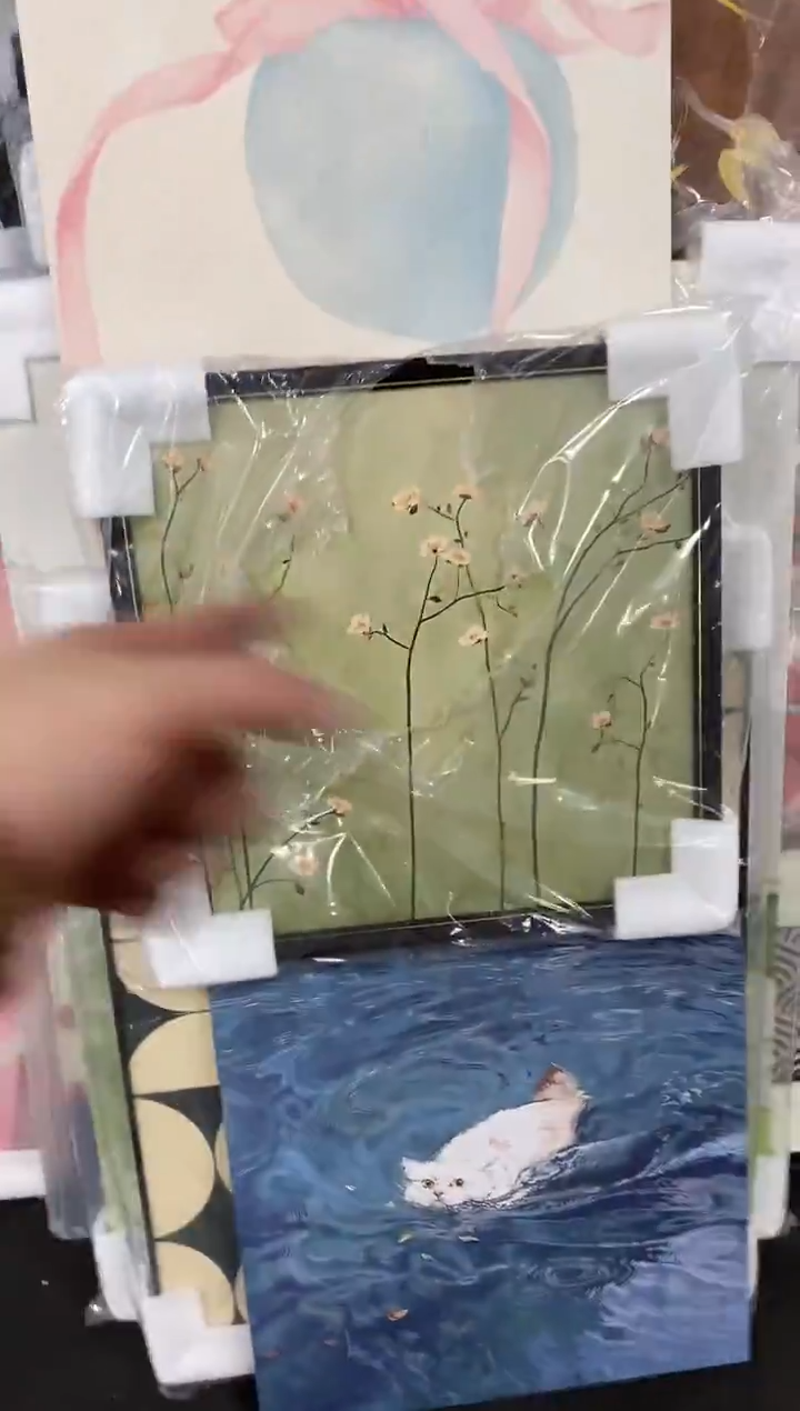 仓库清货 默认瑕疵 完美主义者慎拍