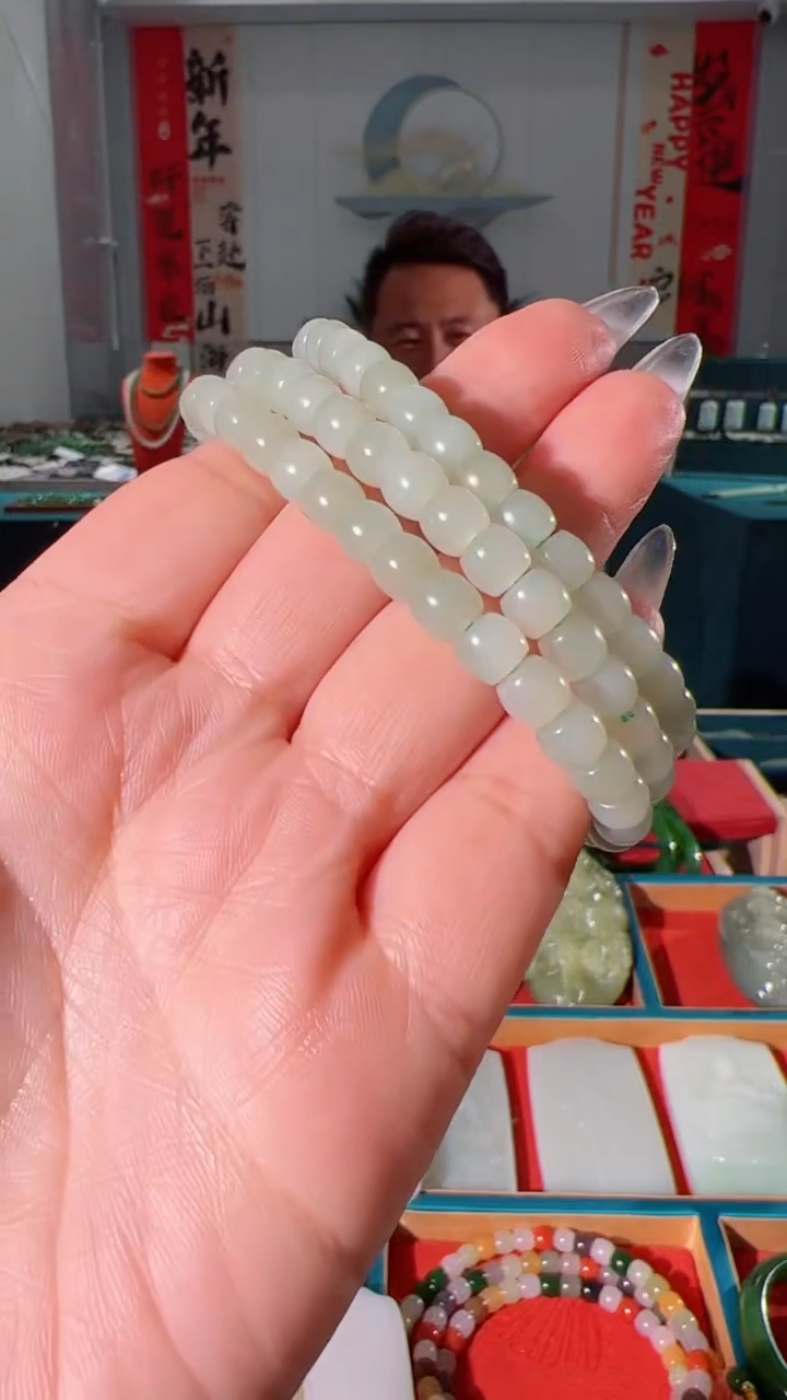 【闪购商品】和田玉吊坠未镶嵌多样性发货拍一发一