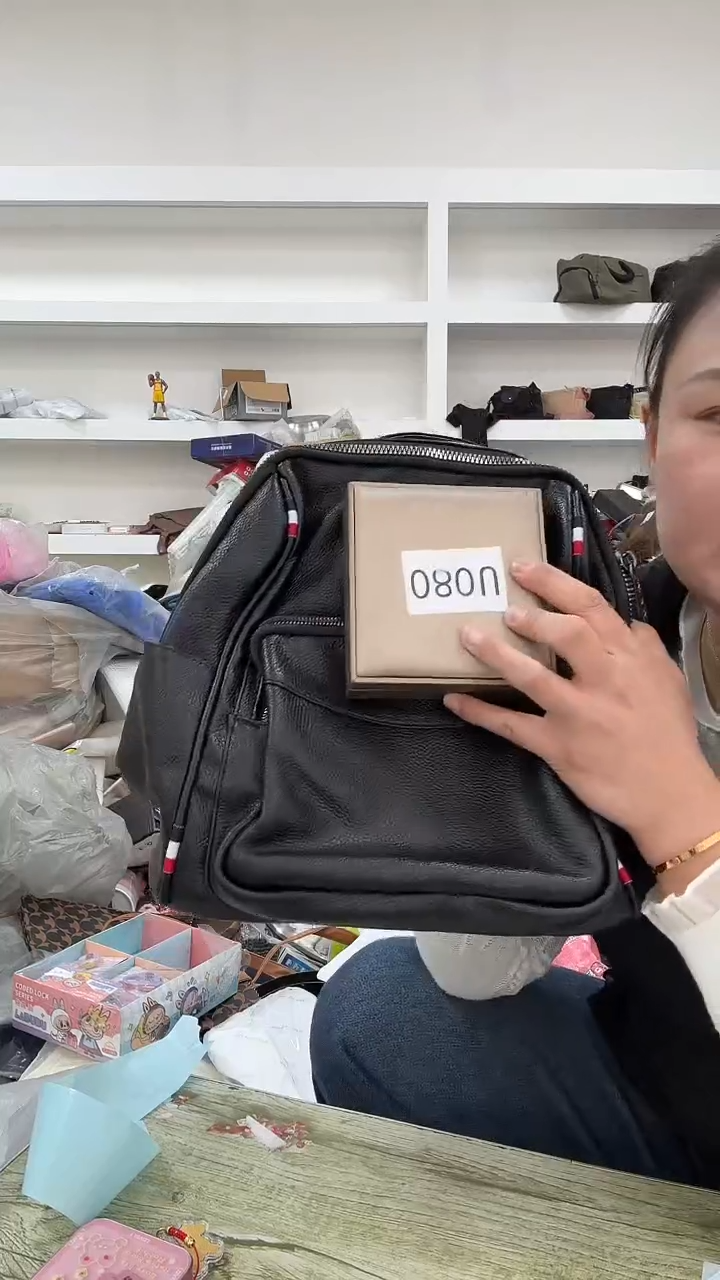 织物琪老板超好看商品